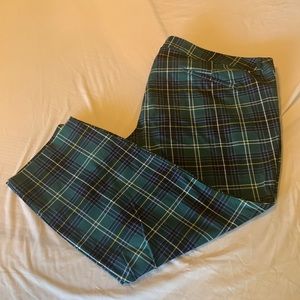 NWOT Old Navy Pixie Pants